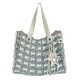 Tote Bag  M Slope Sery-Gatsby