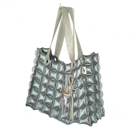 Tote Bag  M Slope Sery-Gatsby