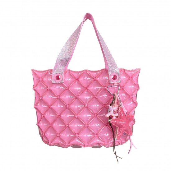 Hand Carry Bag - S Diamond Sery - Gatsby