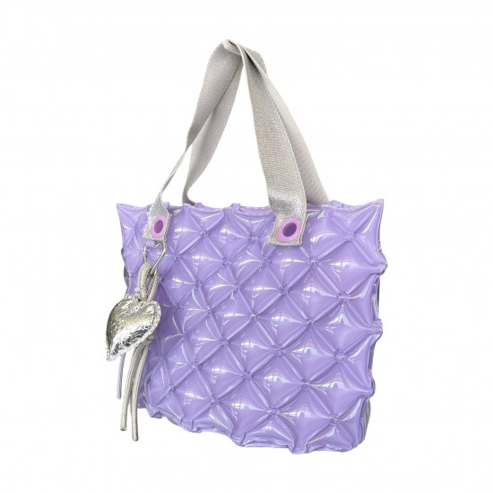 Hand Carry Bag - S Diamond Sery - Gatsby