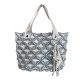 Hand Carry Bag - S Diamond Sery - Gatsby