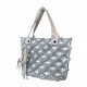 Hand Carry Bag - S Diamond Sery - Gatsby