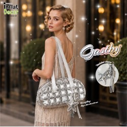 Tote Bag Cloudy - Gastby