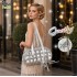 Tote Bag Cloudy - Gastby