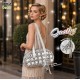 Tote Bag Cloudy - Gastby