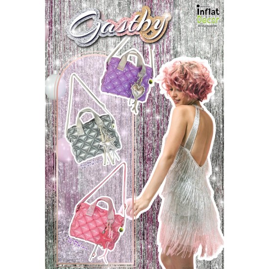 Rinny Bag - S-Gatsby