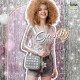 Mensenger Bag - XXS- Gatsby
