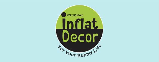 Inflat Decor