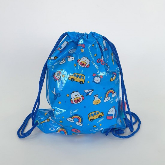 Swimming Bag - Back to School