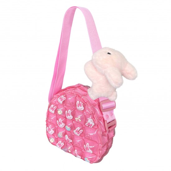 Rainbow Shape - Bunny Bloom