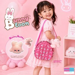 Rainbow Shape - Bunny Bloom