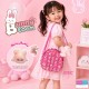 Rainbow Shape - Bunny Bloom