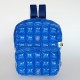 Backpack Square Shape-S-Cloud Sky