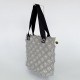 Hand Carry Bag-M Diamond Sery-Cloud Sky