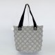 Hand Carry Bag-M Diamond Sery-Cloud Sky