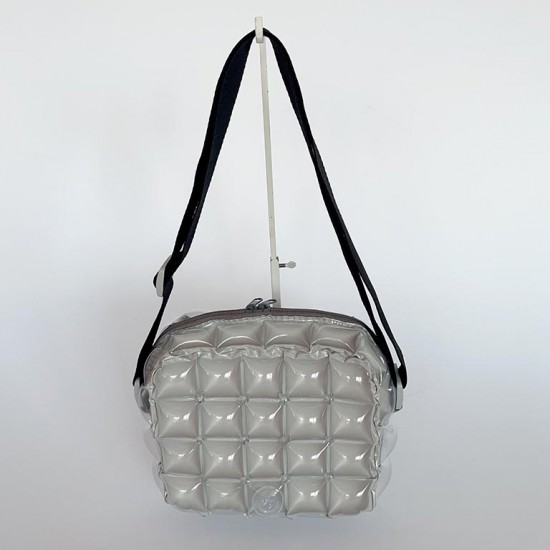 Messenger Bag-XXM-Cloud Sky