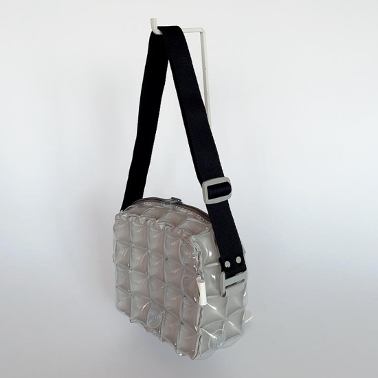 Messenger Bag-XXM-Cloud Sky