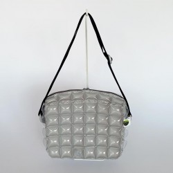 Messenger Bag-XS-Cloud Sky