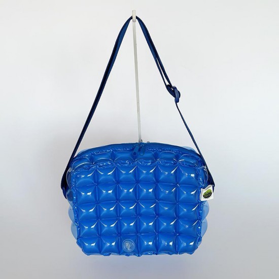 Messenger Bag-XS-Cloud Sky