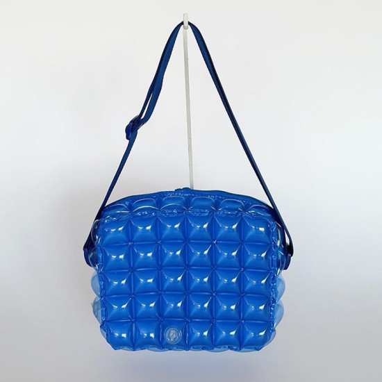 Messenger Bag-XS-Cloud Sky