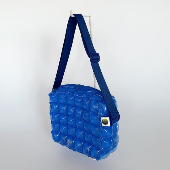 Messenger Bag-XS-Cloud Sky