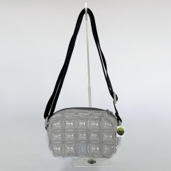 Wallet Crossbody Bag-Cloud Sky