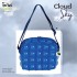 Messenger Bag-XXM-Cloud Sky