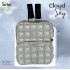 Backpack Square Shape-S-Cloud Sky