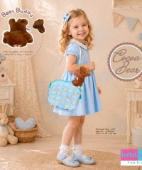 Cocoa Bear
