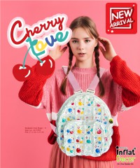 Cherry Love
