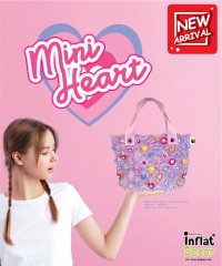 Mini  Heart