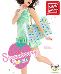 Strawberry Sweet