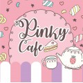 Pinky Cafe