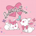 Rabbit Bows