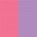 Pink candy+ Sweet lavender