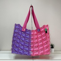Tote Bag  M Slope Sery-Double Chic