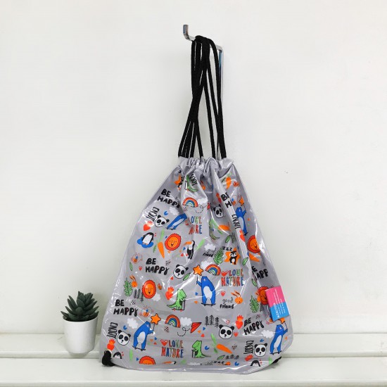 Swimming Bag-For Kid Good Animal Swimming Bag-For Kid Good Animal