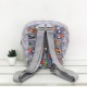 Backpack Square Shape-S-For Kid Good Animal Backpack Square Shape-S-For Kid Good Animal