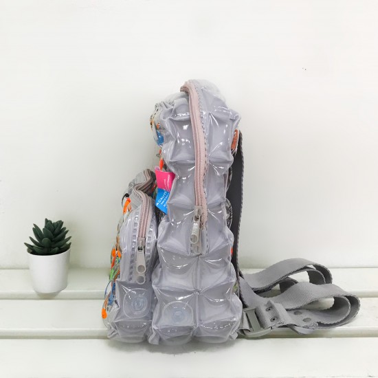 Backpack Square Shape-S-For Kid Good Animal Backpack Square Shape-S-For Kid Good Animal