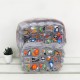 Backpack Square Shape-S-For Kid Good Animal Backpack Square Shape-S-For Kid Good Animal