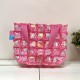 Hand Carry Bag - S with pocket - Sweet Dream