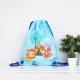 Swimming Bag-For Kid African Animal Swimming Bag-For Kid African Animal