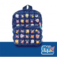 Backpack Square Shape - S - My Galaxy