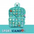 Backpack Square Shape - S - Sport Camp