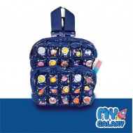 Backpack Square Shape - XXS - My Galaxy