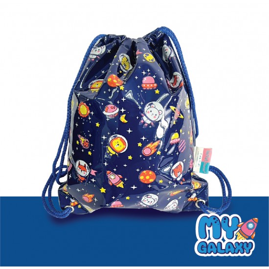 Swimming Bag  - My Galaxy