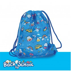 Swimming Bag - Back to School