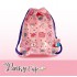 Swimming Bag - Pinky Cafe