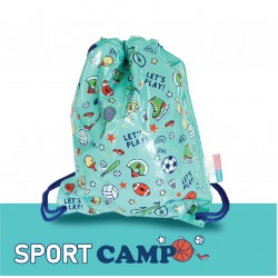 Swimming Bag - Sport Camp