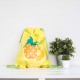 Swim Bag-Pineapple Fruity